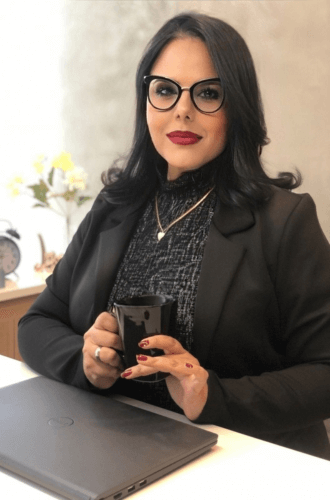 Daniela Vitalino Advocacia